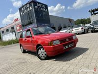 używany Fiat Uno Klasyk Krajowy Czarne Tablice HIT tylko 60 tyś kil…