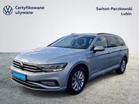 Używany VW Passat 150 KM (110 kW) 2022 Kombi