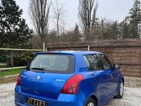 używany Suzuki Swift 1.3 benzyna/Klima/Zadbany