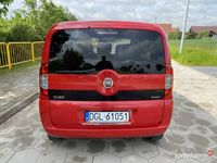 używany Fiat Qubo QuboZarejestrowany Klima 1.3 MultiJetQubo Zarejestrowany Klima 1.3 MultiJet