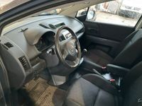 używany Mazda 5 Benzyna, radio z USB, klimatronik, 7 miejsc, dodatk…