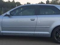 Używany Audi S3 S-Line 2008 Hatchback