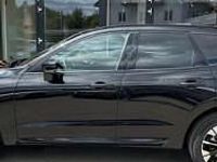 używany Volvo XC60 II B5 AWD Ultra Dark 2.0 B5 AWD Ultra Dark (264KM) Aktywne zawieszenie