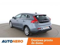 używany Volvo V40 2dm 120KM 2018r. 140 960km