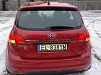Używany Kia Venga 90 KM (66 kW) 2017 Hatchback