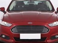 używany Ford Mondeo VIII , Salon Polska, VAT 23%, Navi, Klimatronic, Tempomat,