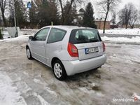 używany Citroën C2 1.4 HDI