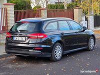 używany Ford Mondeo 2019 Kombi 2.0TDCI 150KM Wyposażony