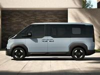 używany Kia PV5 163KM 2025r. 10km