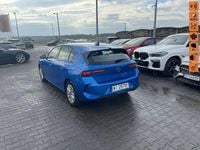 Używany Opel Astra Enjoy 110 KM (80 kW) 2023 Niebieski Hatchback