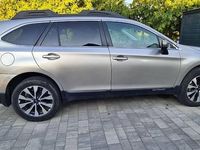 Używany Subaru Outback 2017 SUV