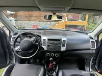 używany Citroën C-Crosser 