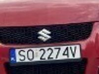 używany Suzuki Swift SPORT