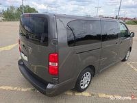używany Opel Vivaro 1.5 CDTI Long | 9-osobowy | 2020 | 44 147 km | FV-Marża
