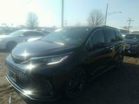 używany Toyota Sienna 2.5dm 245KM 2021r. 46 100km