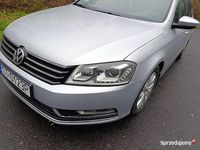 Używany VW Passat 160 KM (117 kW) 2011