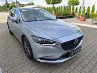 używany Mazda 6 