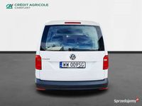 używany VW Caddy Caddy III2.0 TDI Trendline Kombi WW009SG