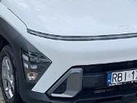 używany Hyundai Kona Gwarancja pierwszy właściciel