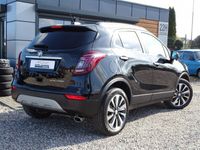 używany Buick Encore 1.4dm 140KM 2022r. 19 000km