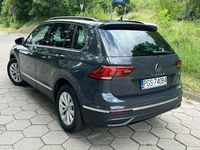 używany VW Tiguan Tiguan1.4 eHybrid Life DSG Plug-in II (2016-…