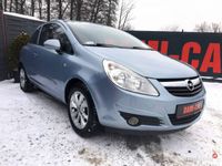 używany Opel Corsa 1.2 80 KM Zarejestrowany, Ks. Serwisowa, Klima D…