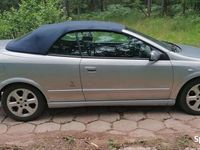 używany Opel Astra 