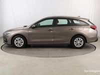 Używany Hyundai i30 120 KM (88 kW) 2021 Szary Kombi