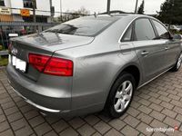 używany Audi A8 3.0 TDI quattro