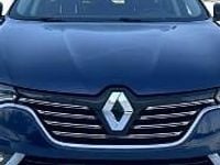 używany Renault Talisman NAVI*Kamera*Cofania*Czujniki*Parkowania*LEDY*Zarejestrowany