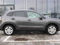 używany Suzuki SX4 S-Cross SX4 S-Cross , 2023r. FVAT23%, FullLED, Hybryda, Kamera, Grzane Fotel…