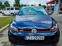 używany VW Golf VII GTI 2.0 TSI DSG