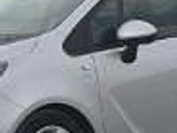 używany Opel Meriva 1.4 Turbo automat gwarancja przebiegu pakiet zimowy climatroni…