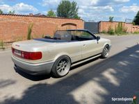 używany Audi 80 cabrio 4.2 300koni