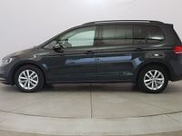 używany VW Touran 1.5dm 150KM 2019r. 123 000km