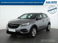 Używany Opel Grandland X 2018 Srebrny SUV