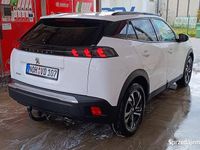 Używany Peugeot 2008 2020 Biały SUV