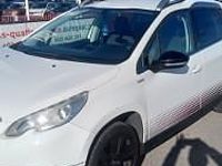 używany Peugeot 2008 URBANCROSS, SKÓRA, NAVI