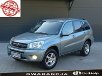 używany Toyota RAV4 II *2.0 benzyna*150KM*BDB STAN** 4x4 **KOMPUTER*Tempomat**PODGRZEWANE F