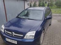 używany Opel Vectra 