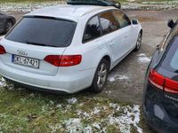 używany Audi A4 