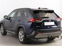 używany Toyota RAV4 Hybrid 2.5 Hybrid