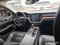 używany Volvo S60 2.0 T6 4x4 pali jeździ !