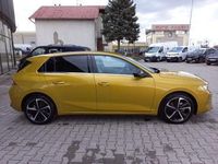 używany Opel Astra VI 1.2 T Elegance S&S