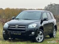 używany Toyota RAV4 