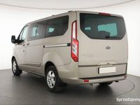 używany Ford Tourneo Custom 2.0 EcoBlue