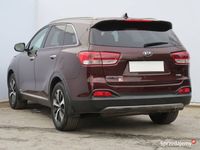 używany Kia Sorento 2.0 CRDi