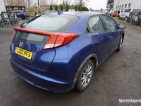 używany Honda Civic IX 2.2 i-DTEC