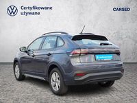 Używany VW Taigo 95 KM (69 kW) 2023 SUV