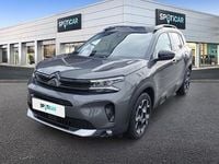 Używany Citroën C5 Aircross Feel 130 KM (95 kW) 2023 Szary SUV